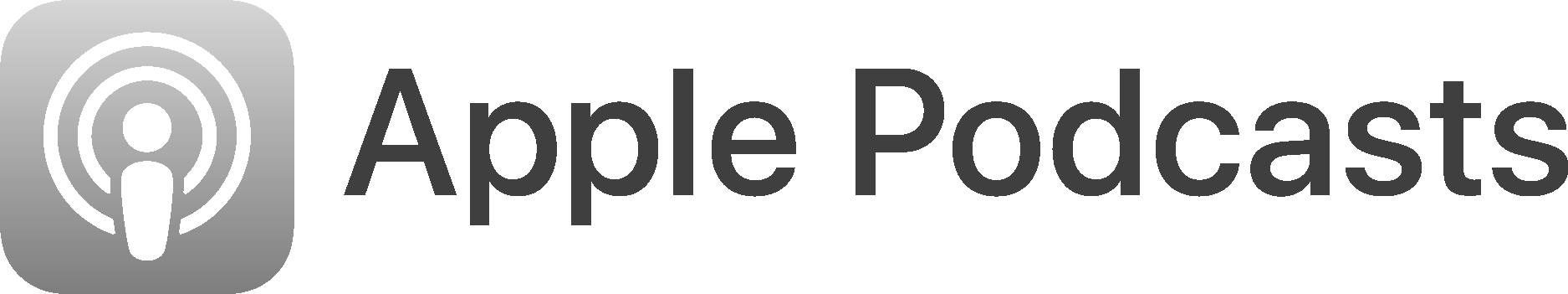 Apple Podcasts